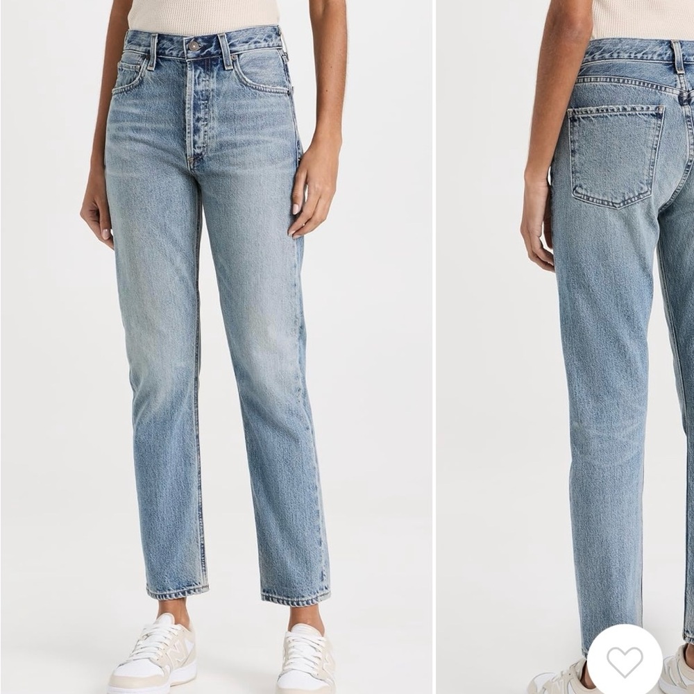 Citizens of Humanity Charlotte Jeans